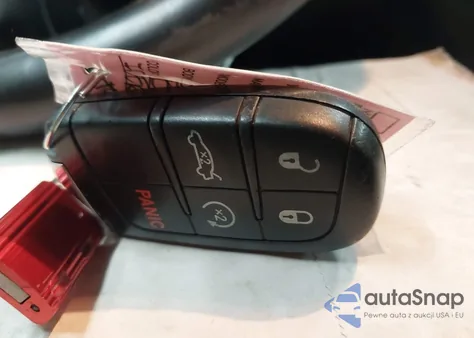 2015 Dodge Charger R/T from USA, damaged, VIN 2C3CDXCT7FH841015